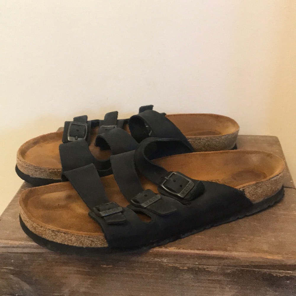 NAOT Sandals
